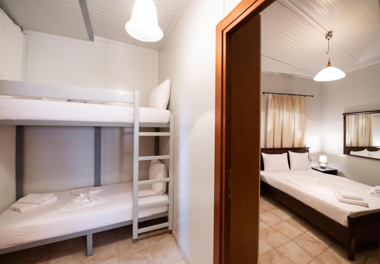 Voulgaris City Apartments By Imagine Lefkada 외부 사진